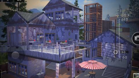 明日之后最新建筑爆料,揭秘全新建筑爆料，打造家园新篇章